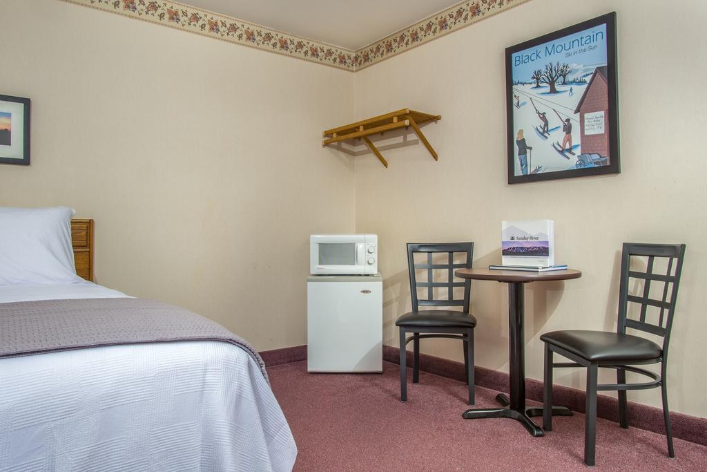 Mountain Village Lodge Bethel Extérieur photo