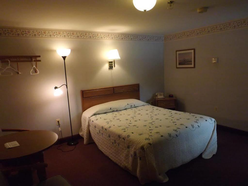 Mountain Village Lodge Bethel Extérieur photo
