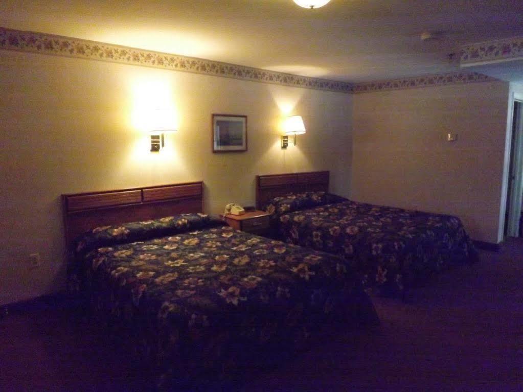 Mountain Village Lodge Bethel Extérieur photo
