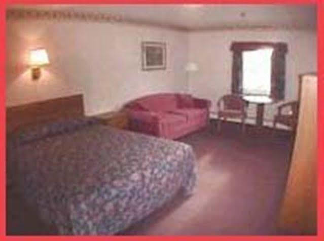 Mountain Village Lodge Bethel Extérieur photo