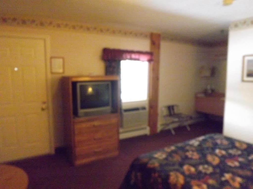 Mountain Village Lodge Bethel Extérieur photo