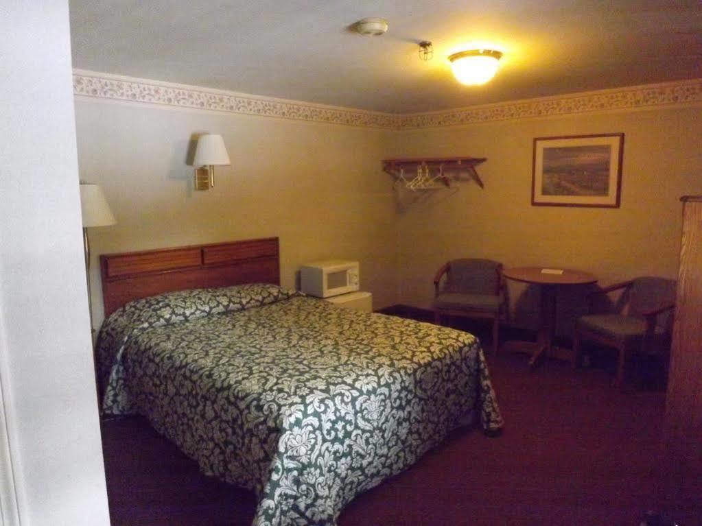 Mountain Village Lodge Bethel Extérieur photo