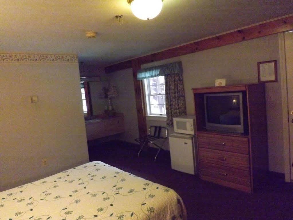 Mountain Village Lodge Bethel Extérieur photo
