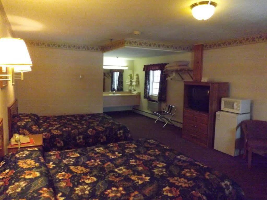 Mountain Village Lodge Bethel Extérieur photo