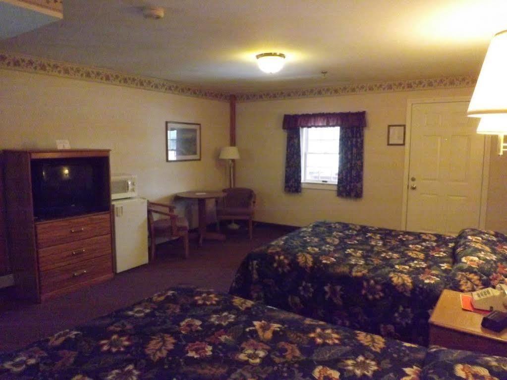 Mountain Village Lodge Bethel Extérieur photo